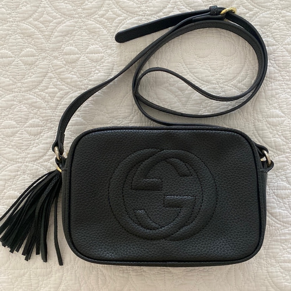 Gorg 🖤 crossbody